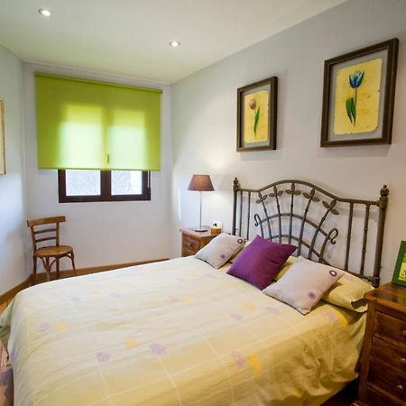 Villa La Casa Del Tio Mase à Carbonero el Mayor Extérieur photo