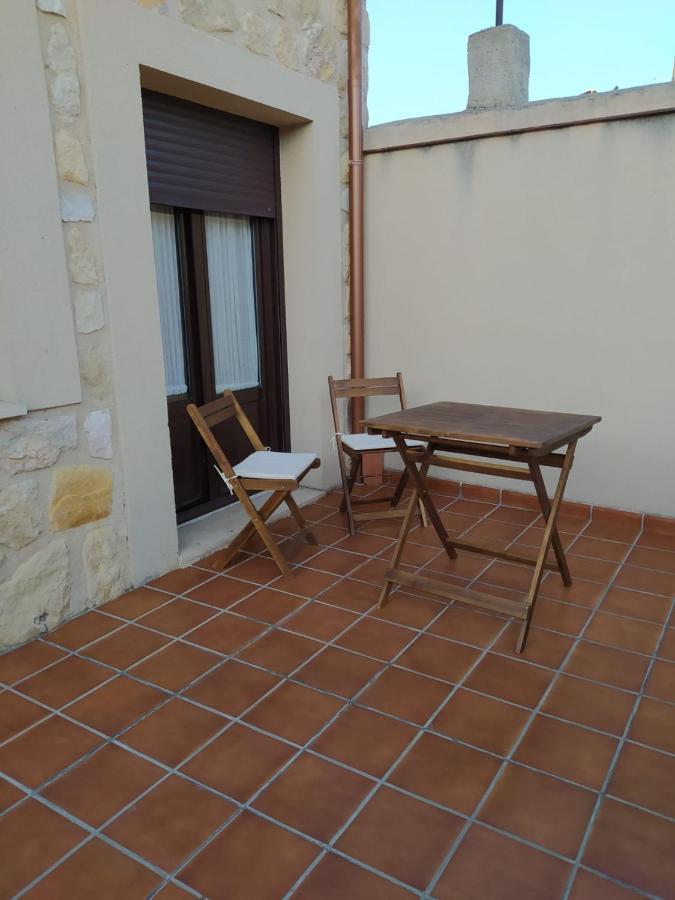 Villa La Casa Del Tio Mase à Carbonero el Mayor Extérieur photo