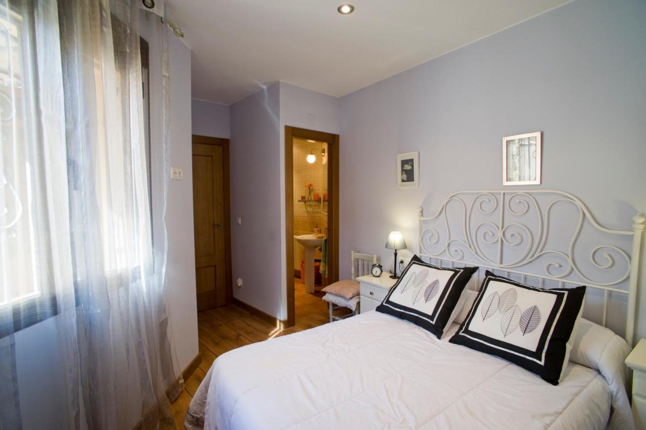 Villa La Casa Del Tio Mase à Carbonero el Mayor Extérieur photo