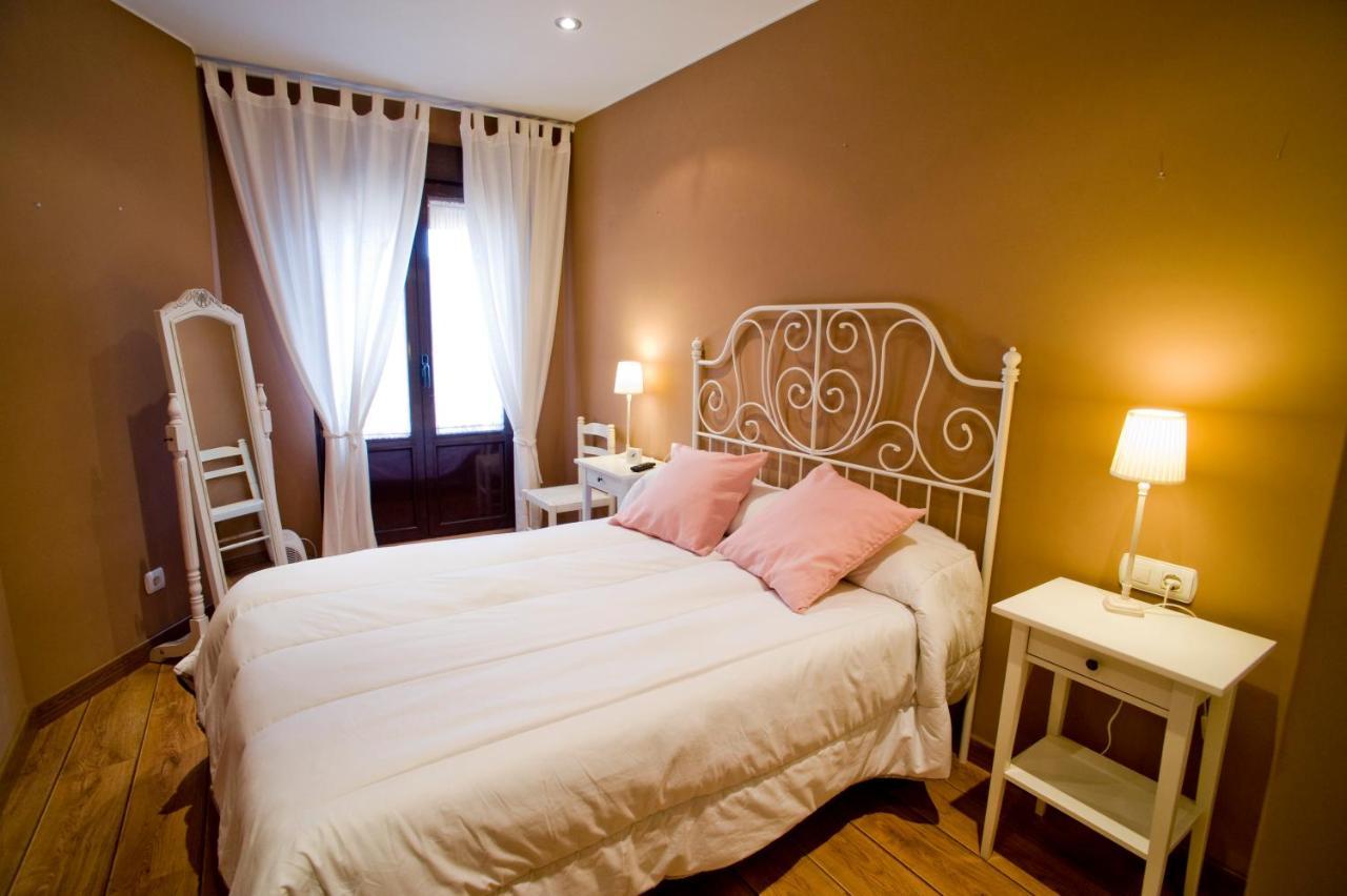 Villa La Casa Del Tio Mase à Carbonero el Mayor Extérieur photo